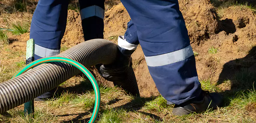 Commercial Sewer Cleaning in San Diego