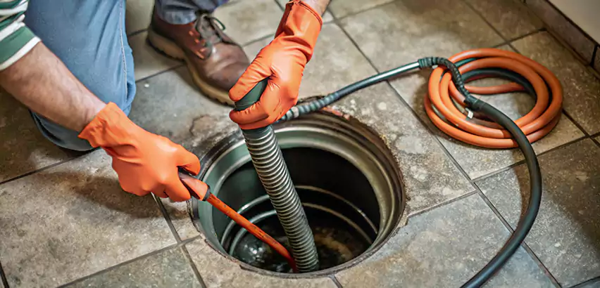 Sewer Line Root Removal in San Diego