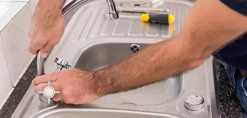 Sink Drain Repair in San Diego