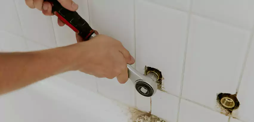 Slab Leak Detection and Repair in San Diego