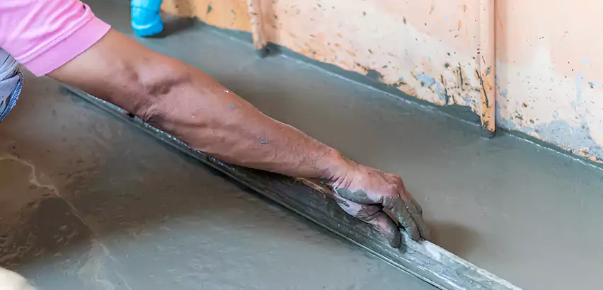 Foundation Slab Leak Repair in San Diego, CA