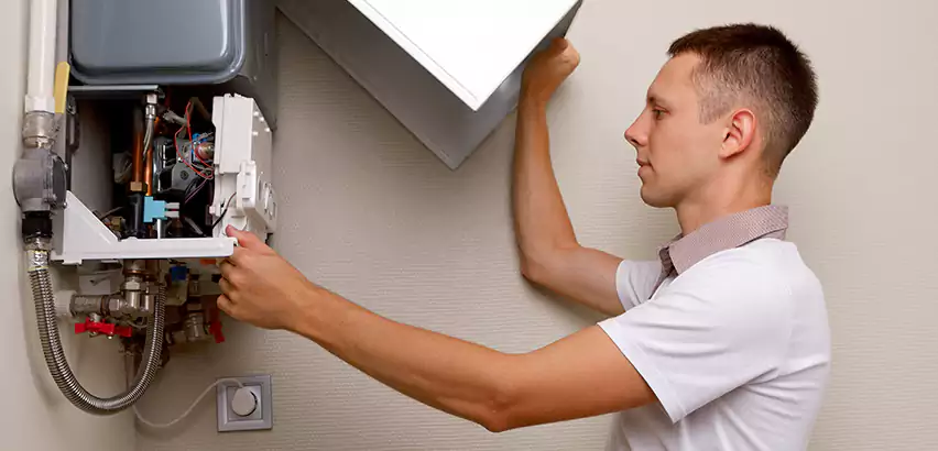 Propane Tankless Water Heater Repair in San Diego