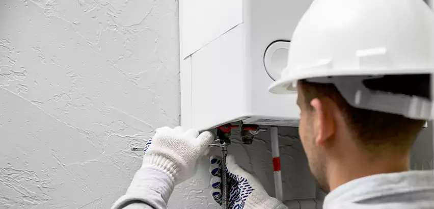 Rheem Tankless Water Heater Replacement in San Diego