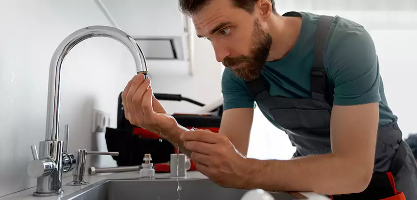 Fire and Water Damage Restoration in San Diego