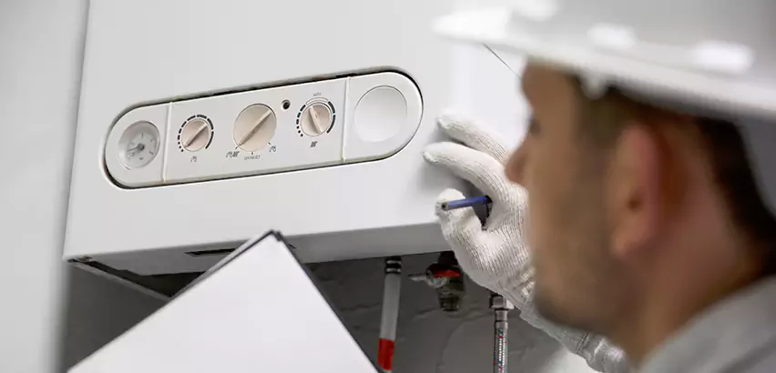 Gas Water Heater Expansion Tank Installation in San Diego, CA