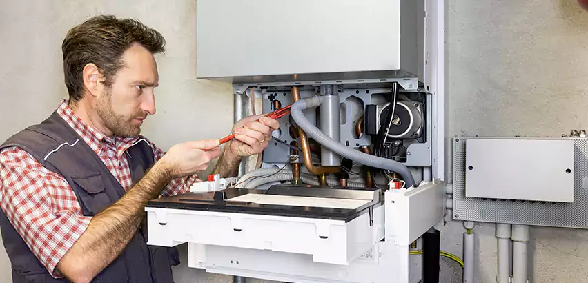 Rinnai Water Heater Maintenance San Diego