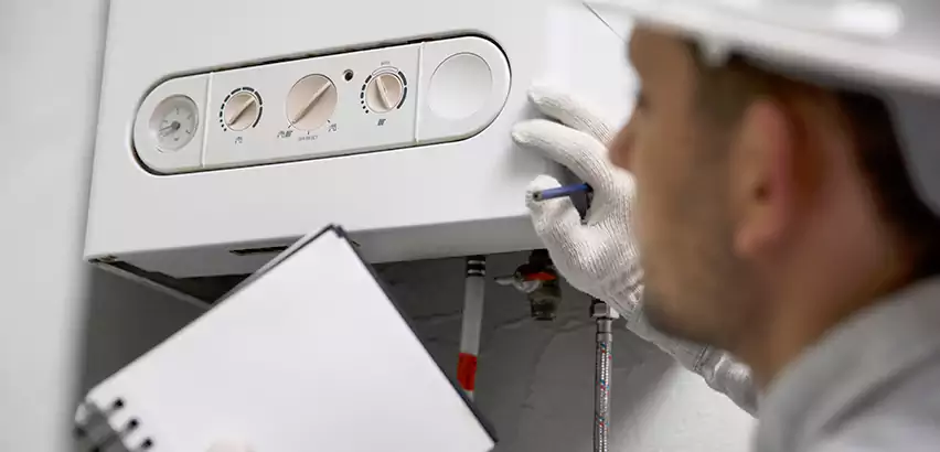 Gas Water Heater Service Near Me San Diego