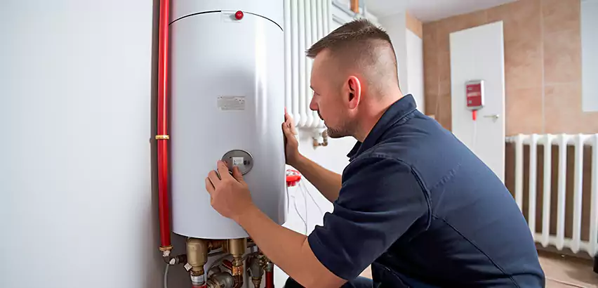 Emergency Water Heater Replacement in San Diego