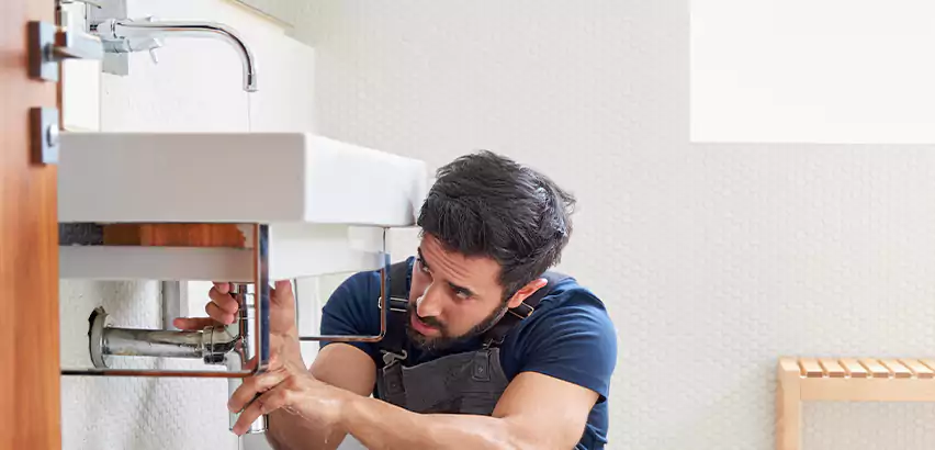 Commercial Water Leak Detection in San Diego