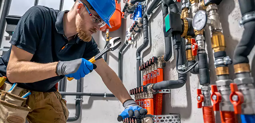 Kinetico Water Softener Installation in San Diego, CA