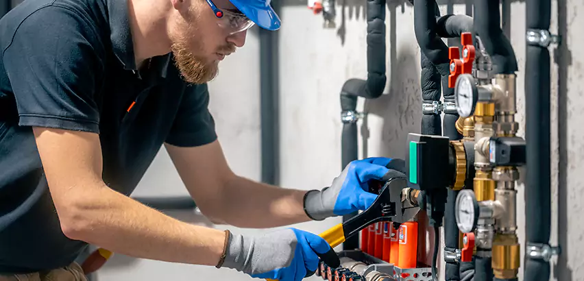 Rainsoft Water Softener Maintenance in San Diego