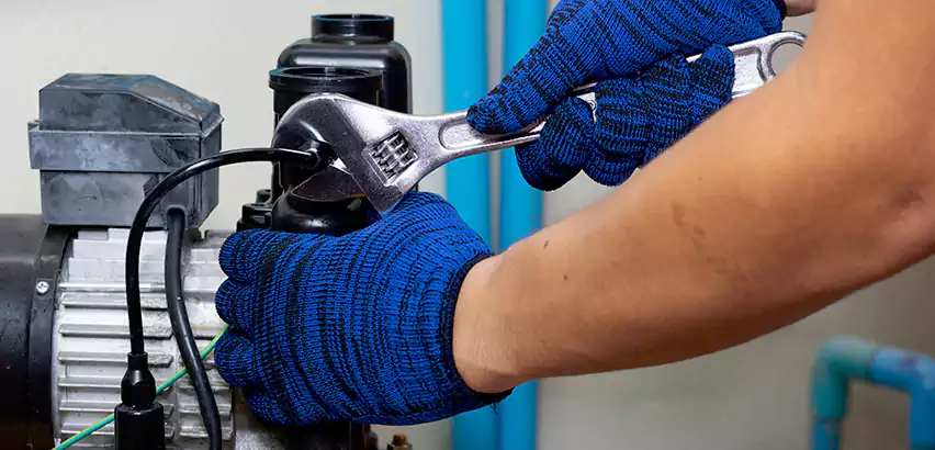 Well Water System Repair in San Diego, CA