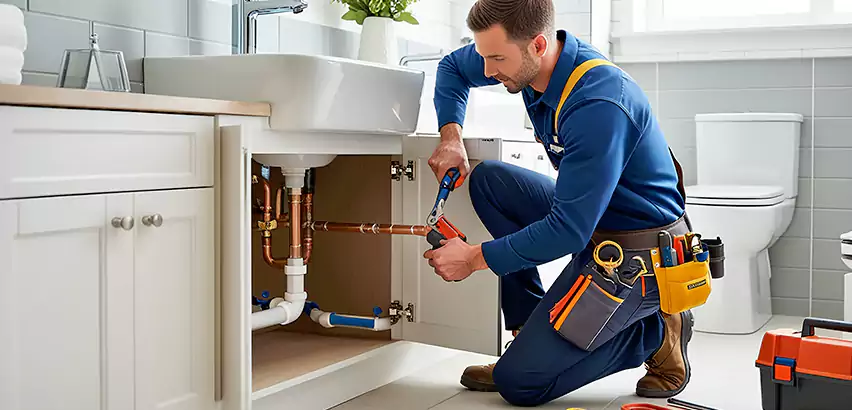 Water Damage Restoration in San Diego