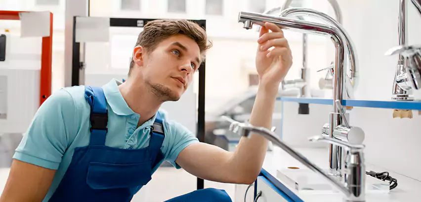 Water Leak Detection in San Diego