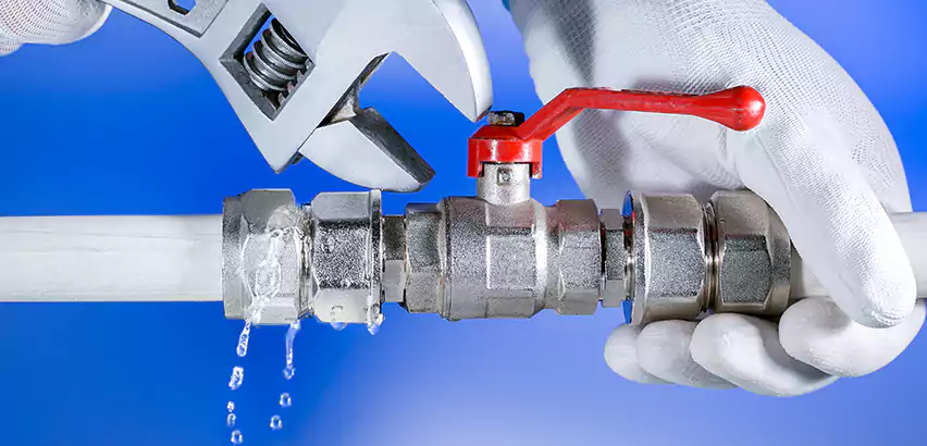 Water Line Repair in San Diego, CA
