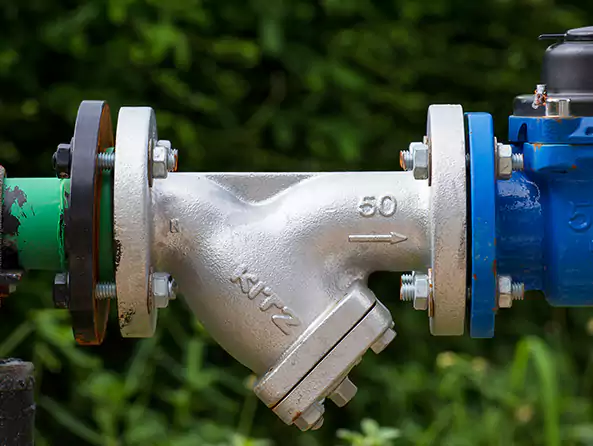 Why Choose SD Preferred Plumbing for Backflow Preventer Services in San Diego, CA?