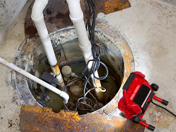Why Choose SD Preferred Plumbing for Basement Sump Pump Installation in San Diego?