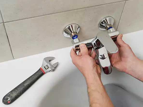 Why Choose SD Preferred Plumbing for Bathtub Faucet Replacement in San Diego, CA?