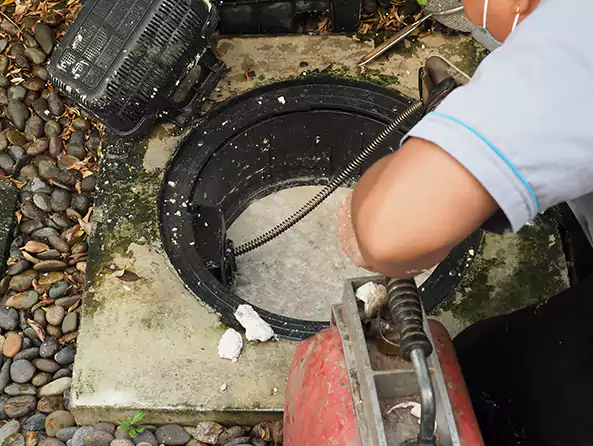 Why Choose SD Preferred Plumbing for Clogged Drain Repair in San Diego, CA?