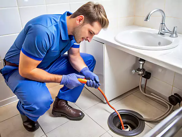 Why Choose SD Preferred Plumbing for Drain Repairs in San Diego, CA?