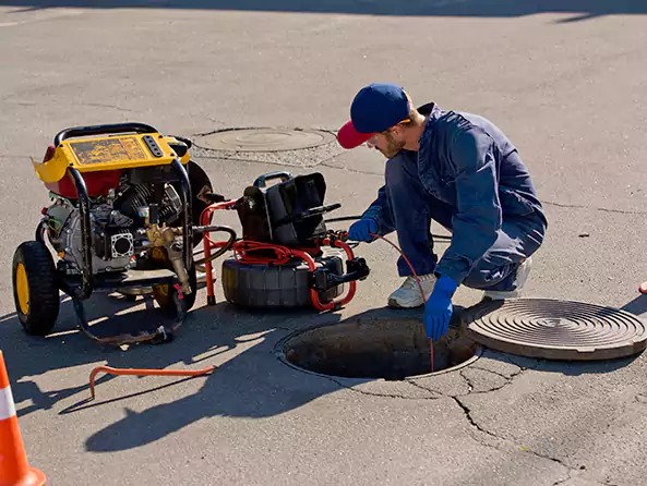  Why Choose SD Preferred Plumbing for Drains Camera Inspection in San Diego, CA?