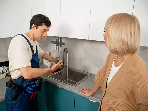 Why Choose SD Preferred Plumbing for Emergency Plumbing Repair in San Diego, CA?