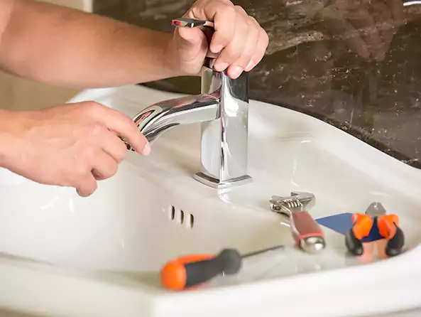 Why Choose SD Preferred Plumbing for Bathroom Faucet Installation in San Diego, CA?
