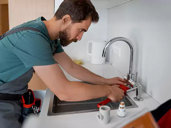 Why Choose SD Preferred Plumbing for Faucet Repair in San Diego, CA?
