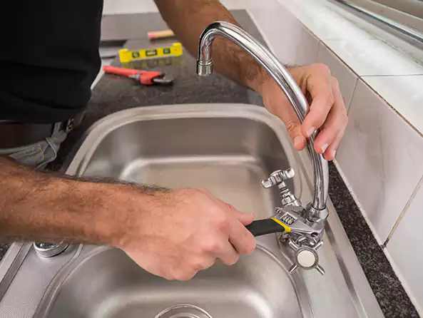 Why Choose SD Preferred Plumbing for Faucet Replacement in San Diego, CA?