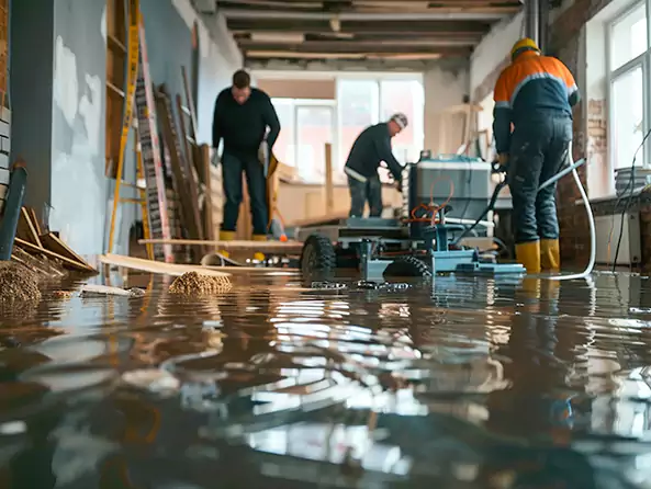 Why Choose SD Preferred Plumbing for Flood Restoration in San Diego, CA?