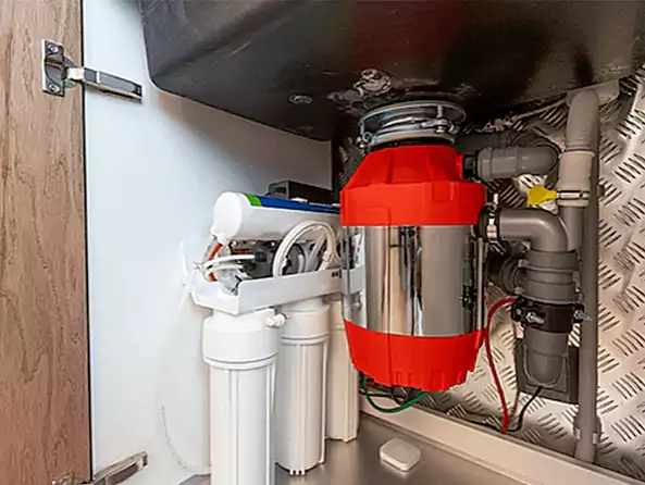 Why Choose SD Preferred Plumbing for Garbage Disposal Installation in San Diego, CA?