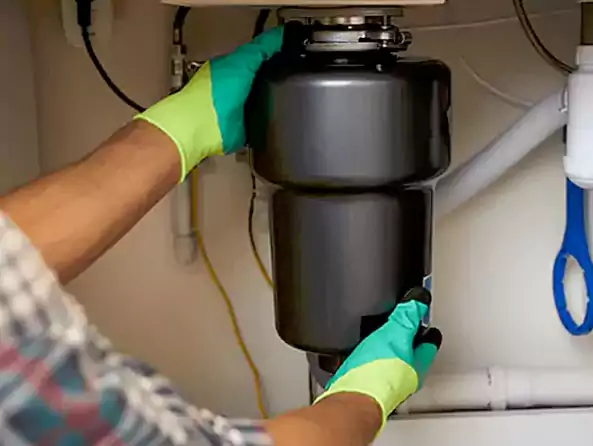 Why Choose SD Preferred Plumbing for Garbage Disposal Replacement in San Diego, CA?
