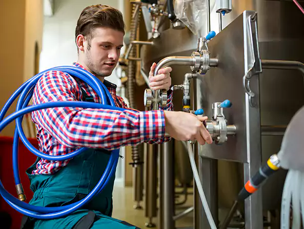 Why Choose SD Preferred Plumbing for Gas Leak Repair in San Diego, CA?