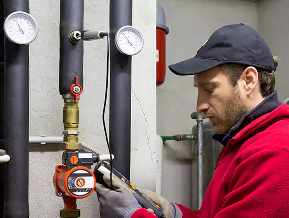 Why Choose SD Preferred Plumbing for Gas Line Installation in San Diego, CA?