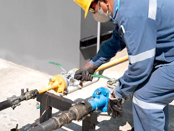  Why Choose SD Preferred Plumbing for Gas Line Repair in San Diego, CA?