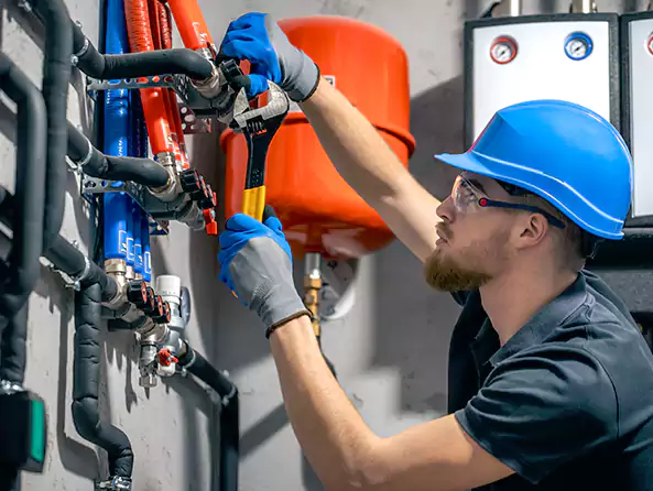 Why Choose SD Preferred Plumbing for Gas Water Heater Installation in San Diego, CA