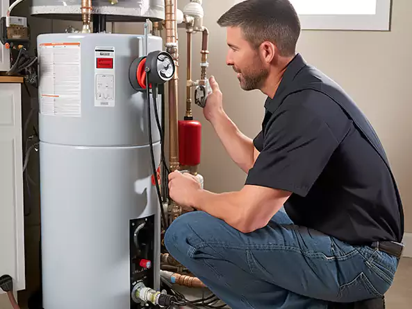 Why Choose SD Preferred Plumbing for Gas Water Heater Repair in San Diego, CA?