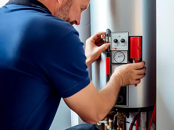 Why Choose SD Preferred Plumbing for Gas Water Heater Replacement in San Diego, CA?