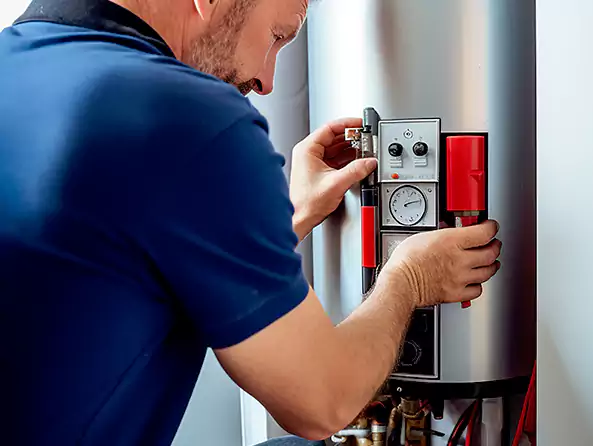 Why Choose SD Preferred Plumbing for Hot Water Tank Maintenance in San Diego, CA?