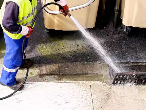 Why Choose SD Preferred Plumbing for Hydro Jetting in San Diego, CA?