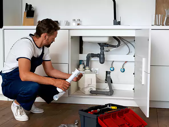 Why Choose SD Preferred Plumbing for Insinkerator Installation in San Diego, CA?