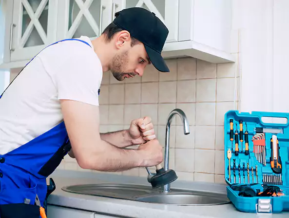 Why Choose SD Preferred Plumbing for Kitchen Plumbing in San Diego, CA?