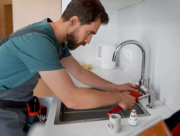 Why Choose SD Preferred Plumbing for Kitchen Sink Installation in San Diego, CA?
