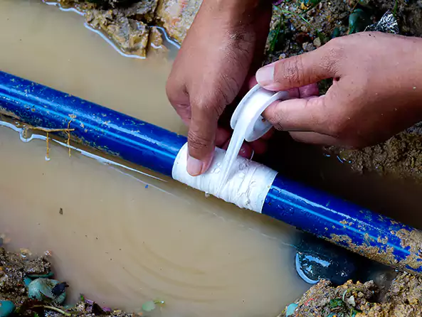  Why Choose SD Preferred Plumbing for Leak Detection in San Diego, CA?]