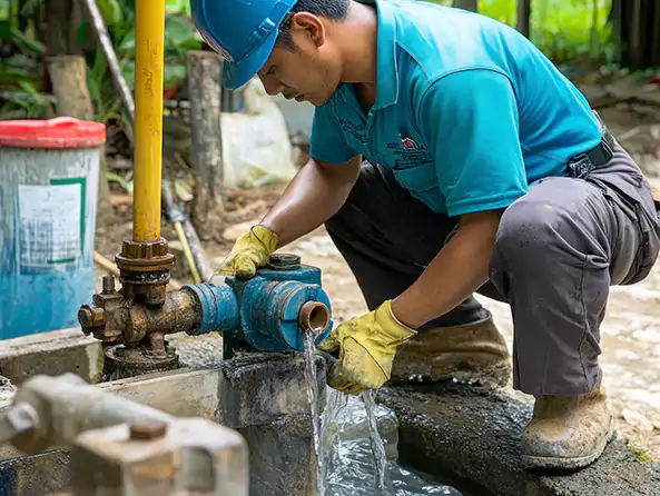 Why Choose SD Preferred Plumbing for Pipe Repair in San Diego, CA?
