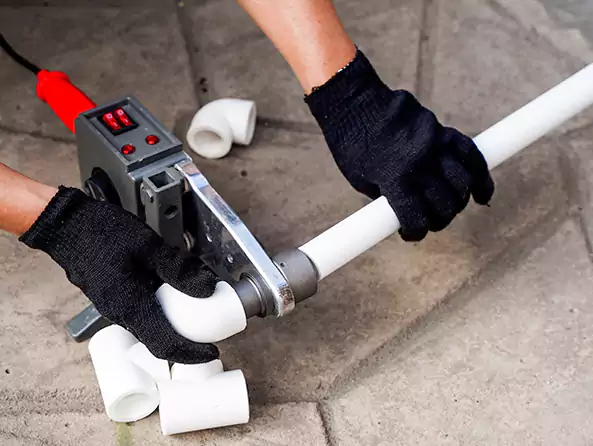 Why Choose SD Preferred Plumbing for Pipe Replacement in San Diego, CA?