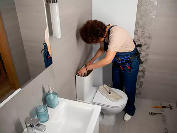 Why Choose SD Preferred Plumbing for Plumbers Near Me in San Diego, CA?