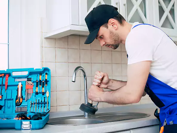  Why Choose SD Preferred Plumbing for Plumbing Inspection in San Diego, CA?