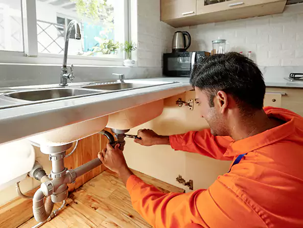 Why Choose SD Preferred Plumbing for Plumbing Installation in San Diego, CA?