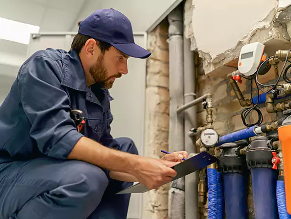 Why Choose SD Preferred Plumbing for Plumbing Maintenance in San Diego, CA?